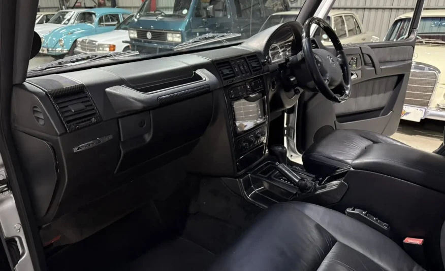 restored icon classic South Africa