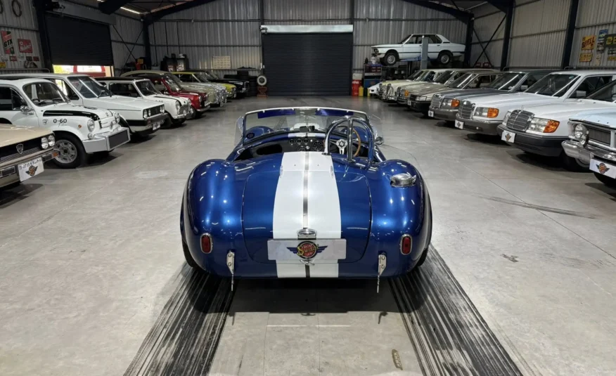 rare classic GT South Africa