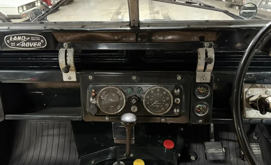 investment vehicle classic car