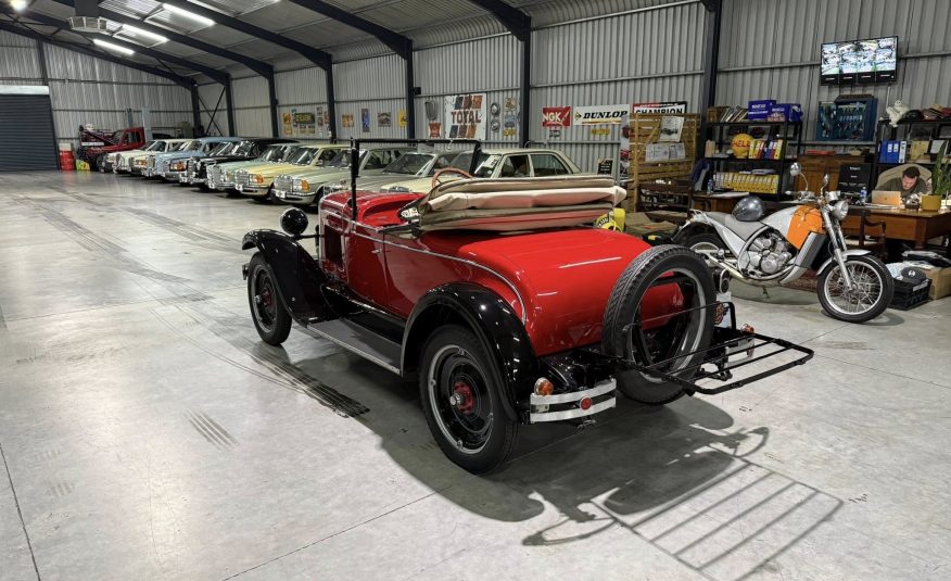 luxury classic car South Africa