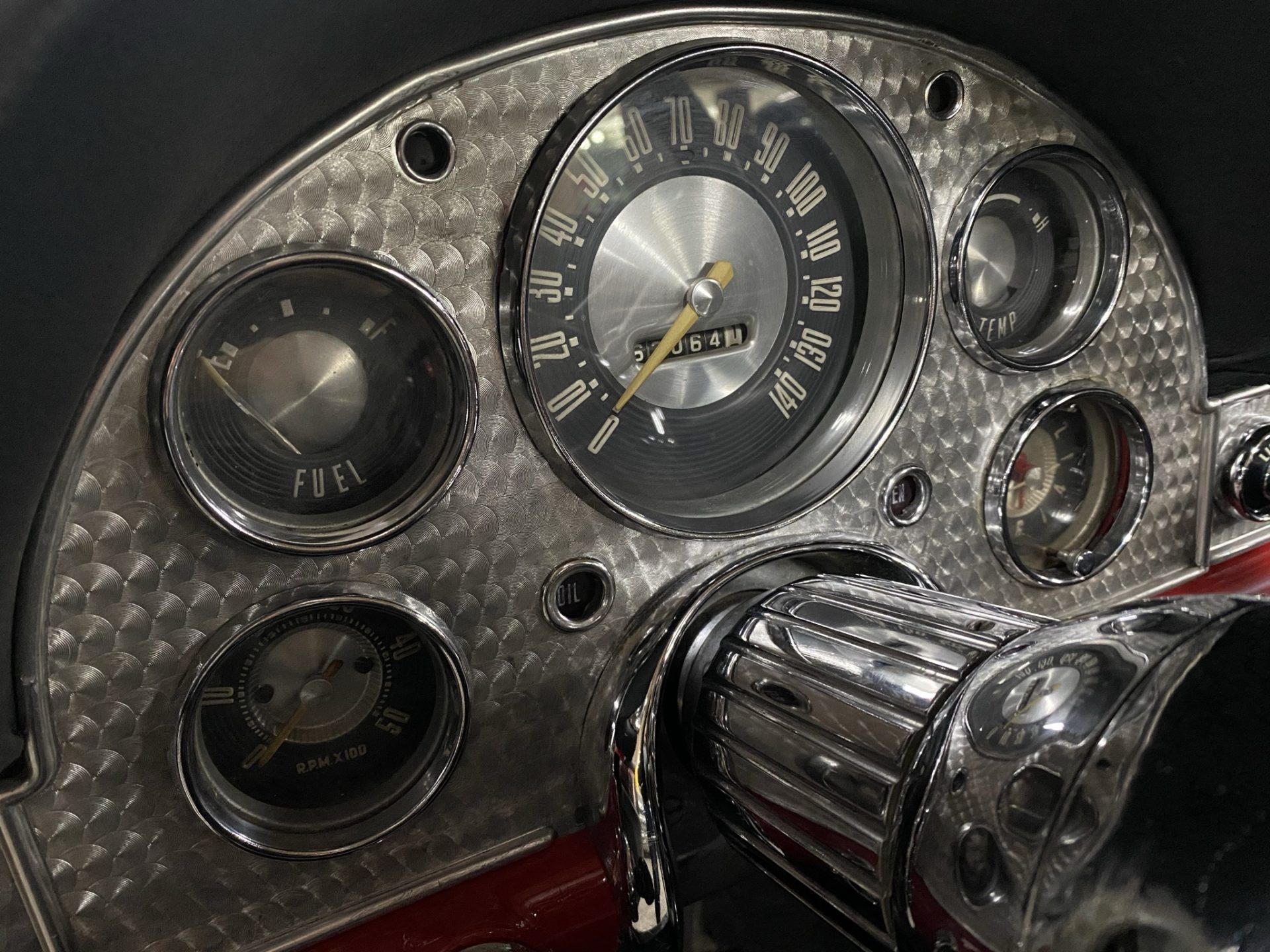 classic grand tourer South Africa