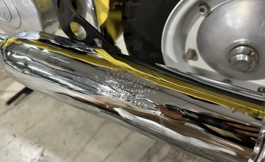 classic road car South Africa