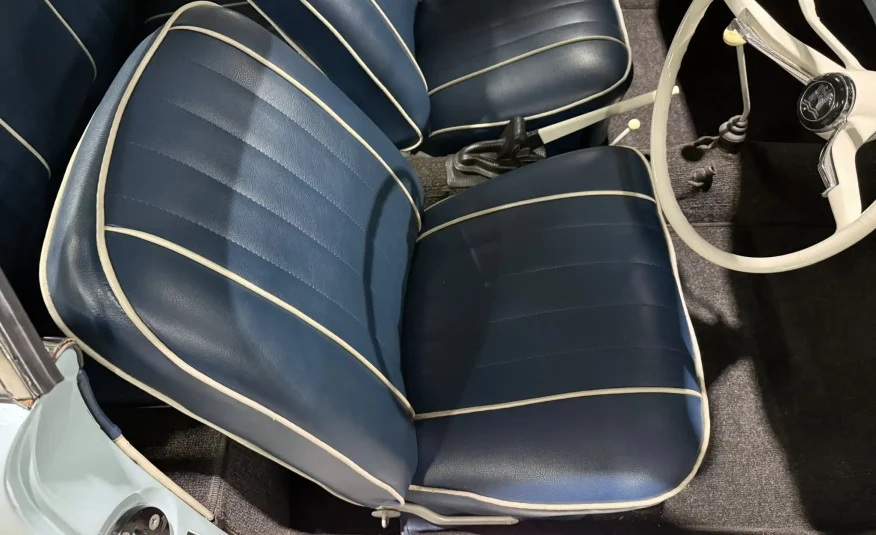 South African classic car collection