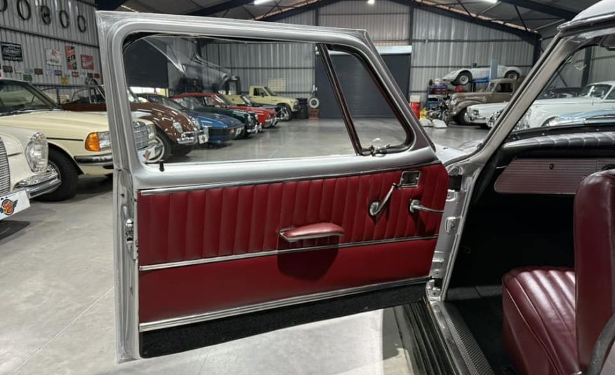 vintage GT car for sale