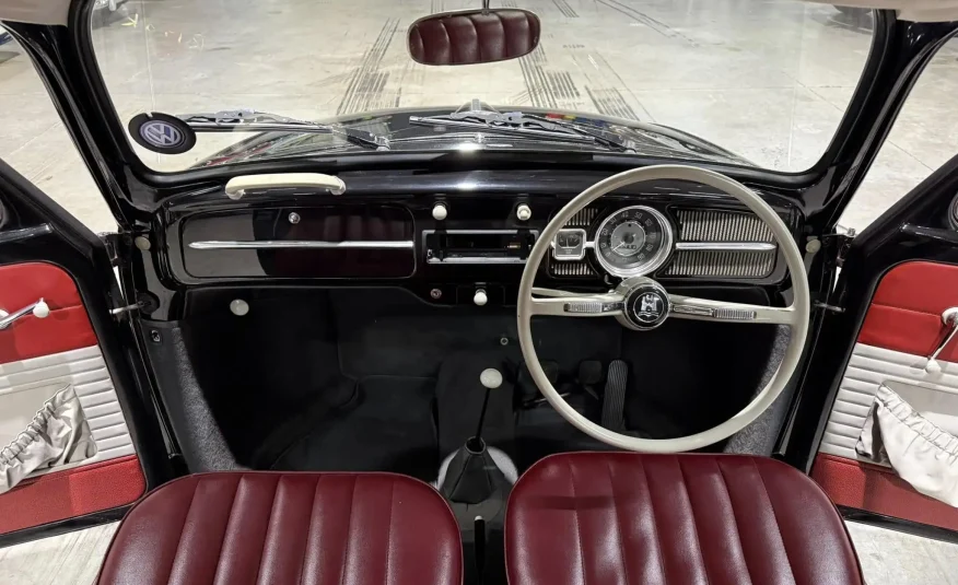 premium vintage sports coupe