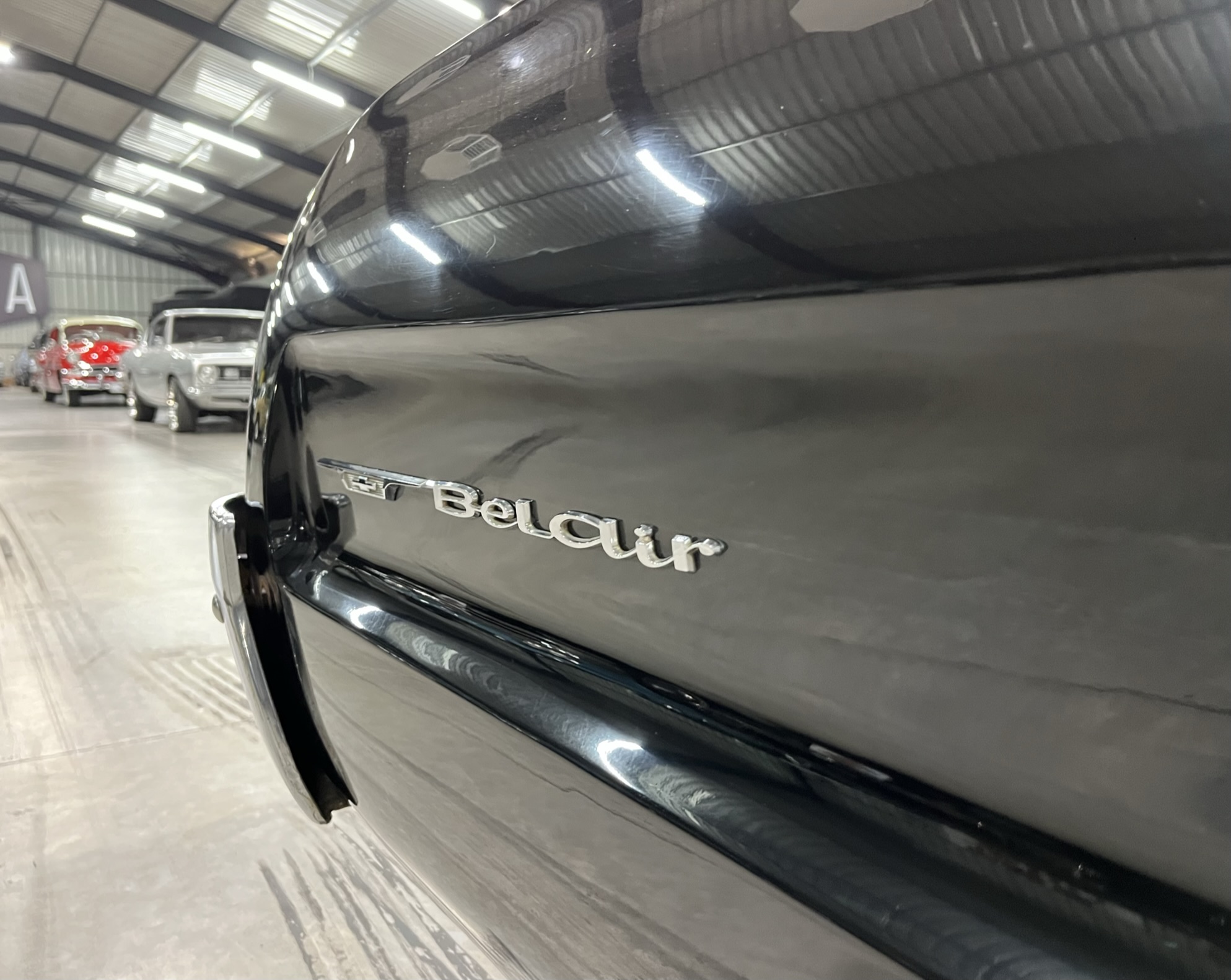 rare vintage roadster South Africa