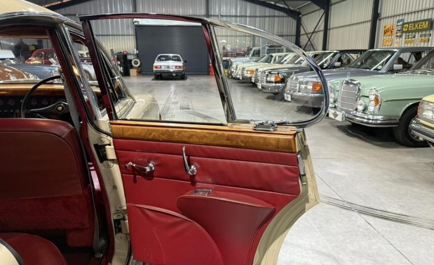 restored roadster for sale