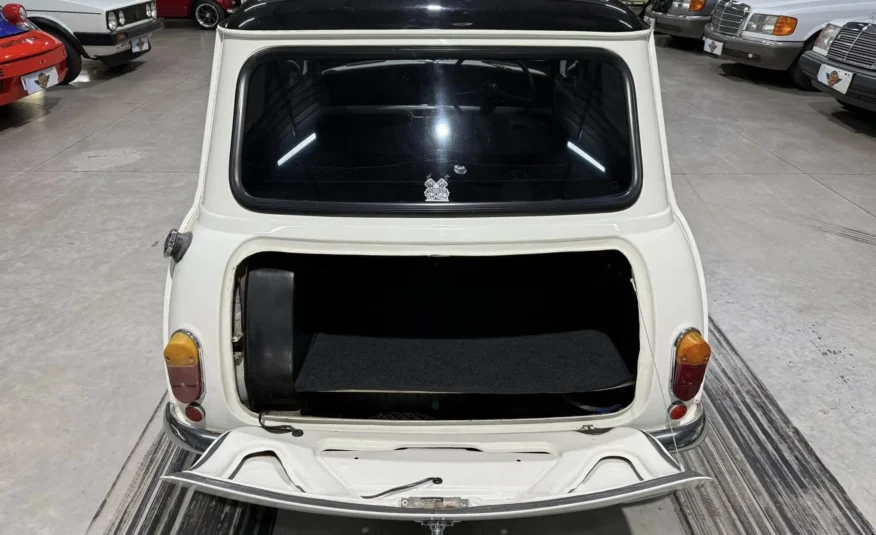 heritage collector sports vehicle