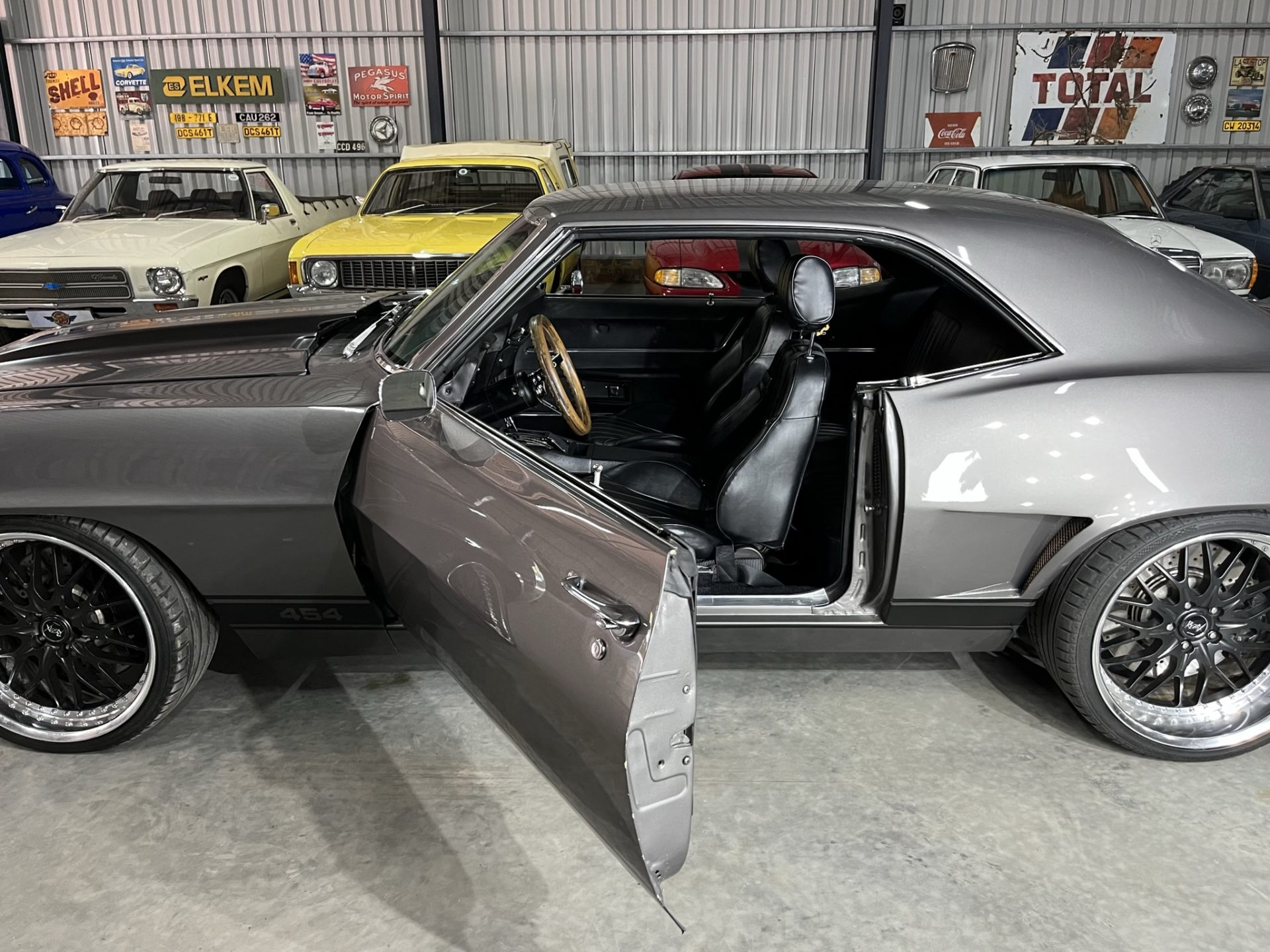 vintage prestige coupe South Africa