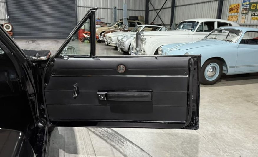 historic motor car South Africa