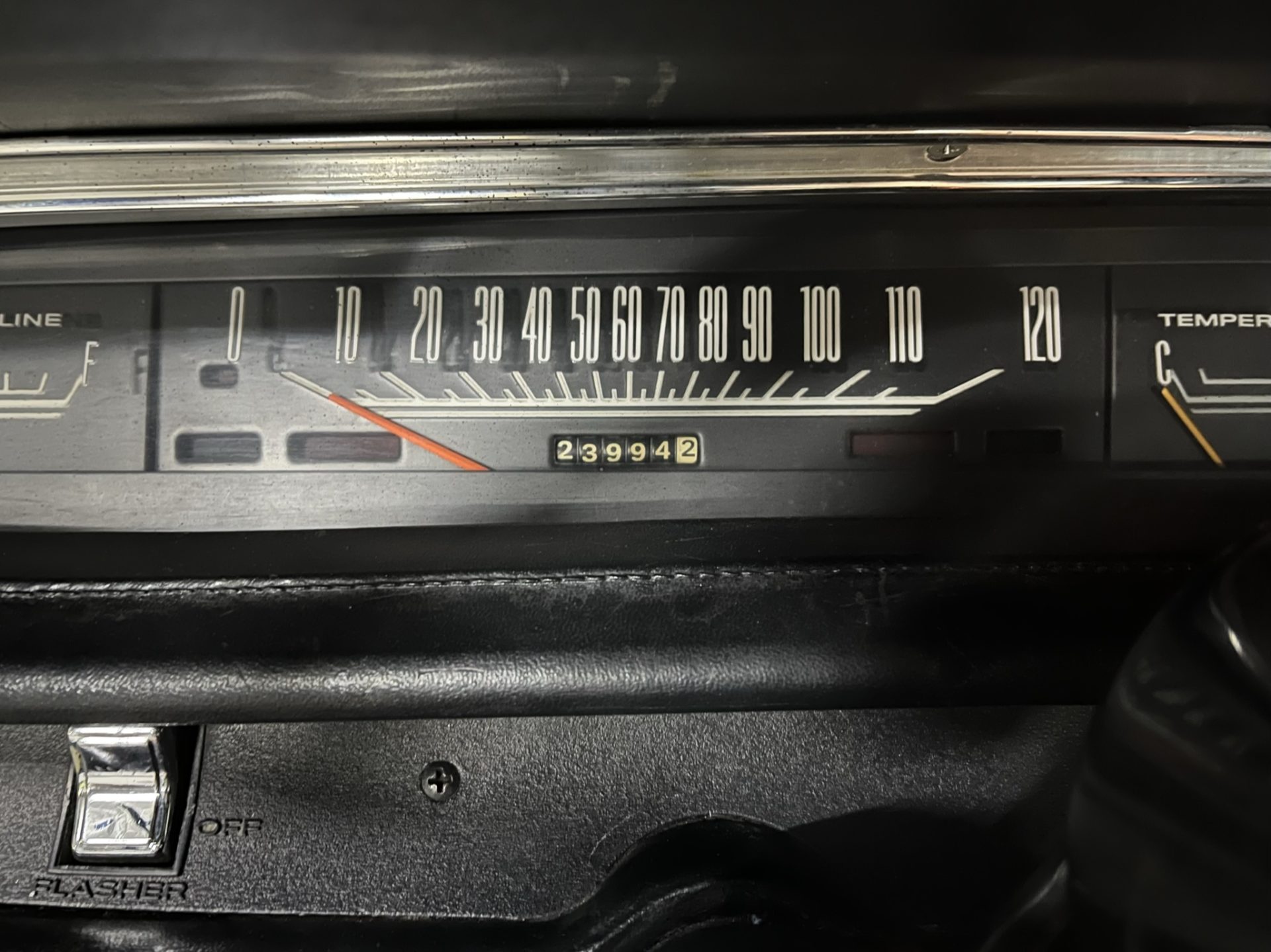 historic coupe collector car