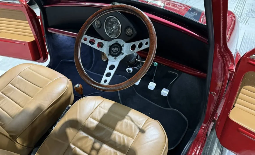 rare classic car South Africa