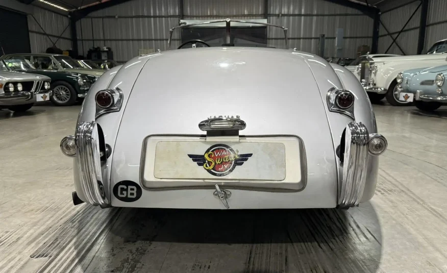 collector vehicle South Africa