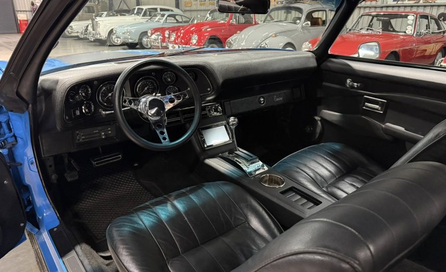 classic sports car South Africa