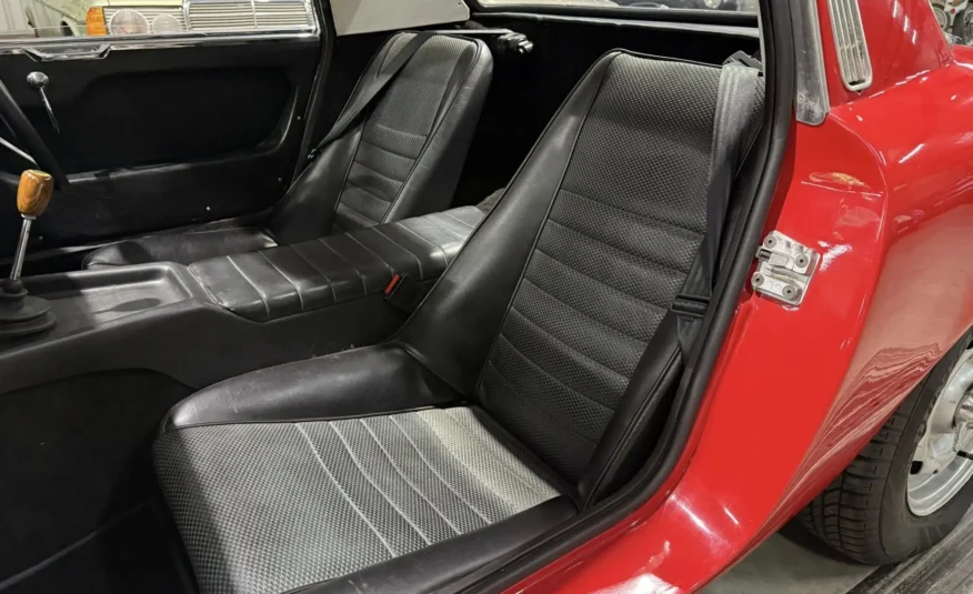 vintage luxury coupe South Africa