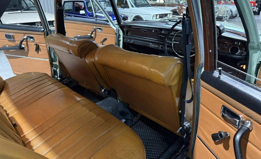 rare classic GT South Africa