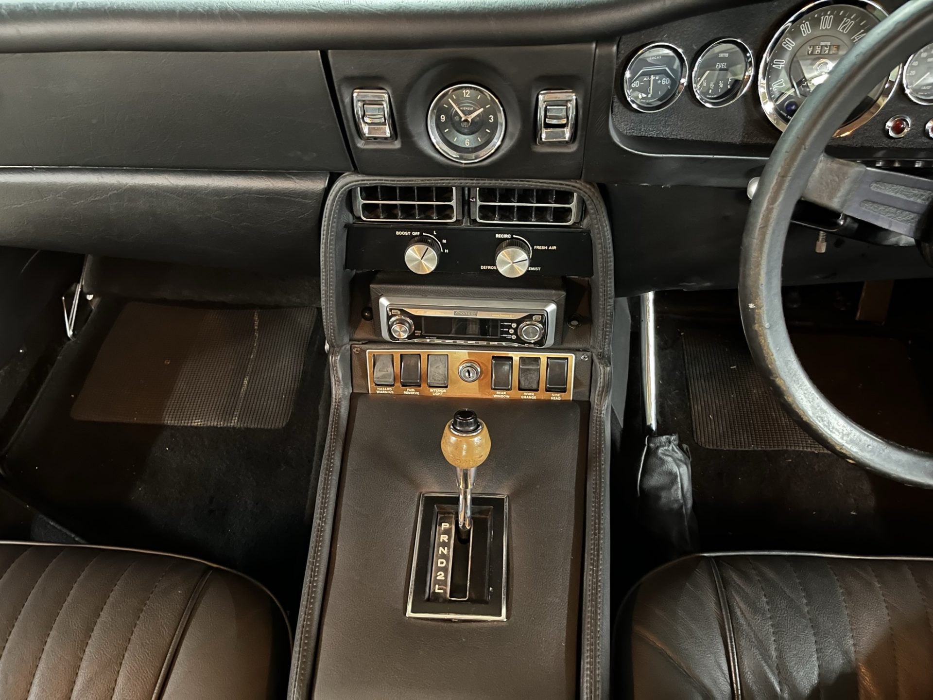 rare classic car South Africa