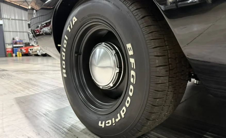 vintage luxury coupe South Africa