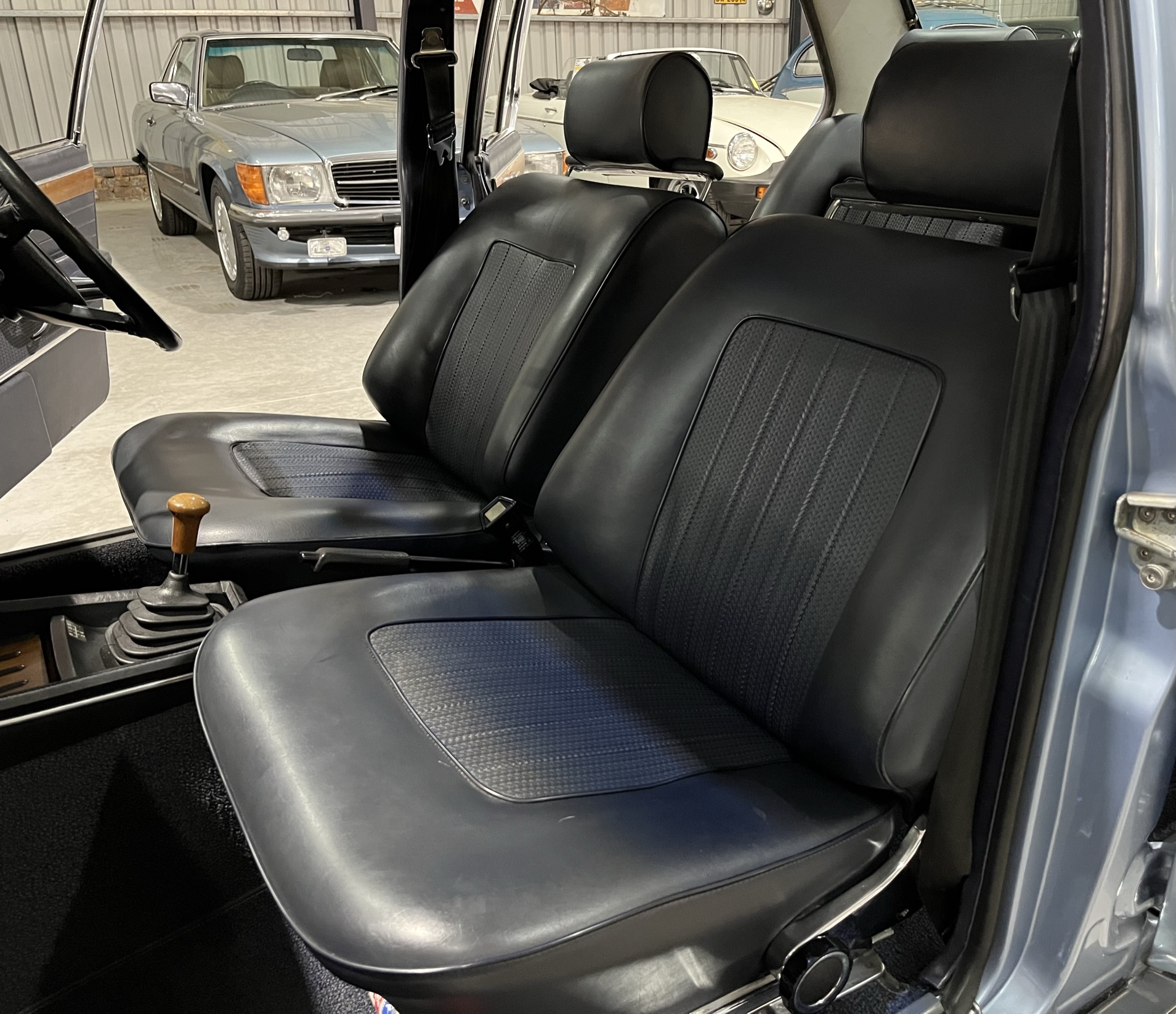 luxury classic car South Africa