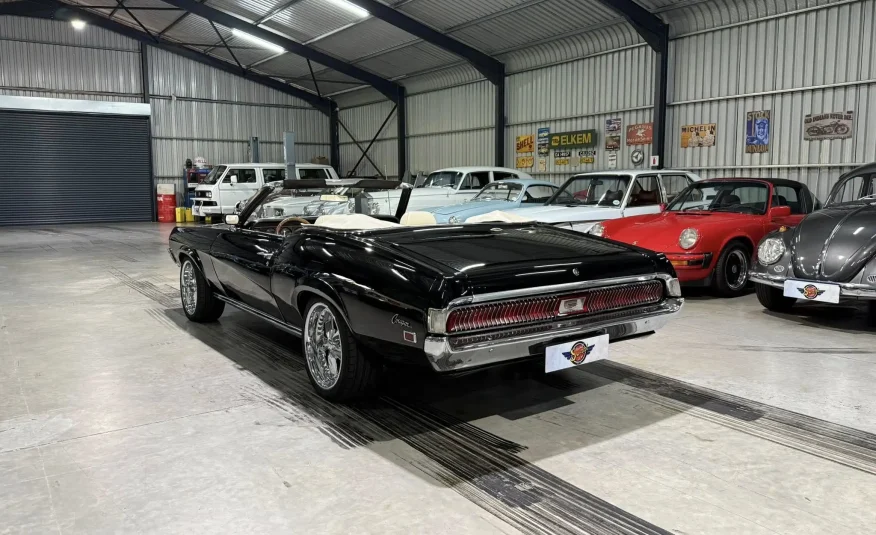 rare vintage roadster South Africa