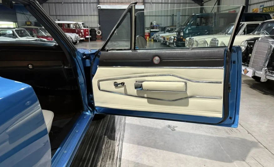 rare classic GT South Africa