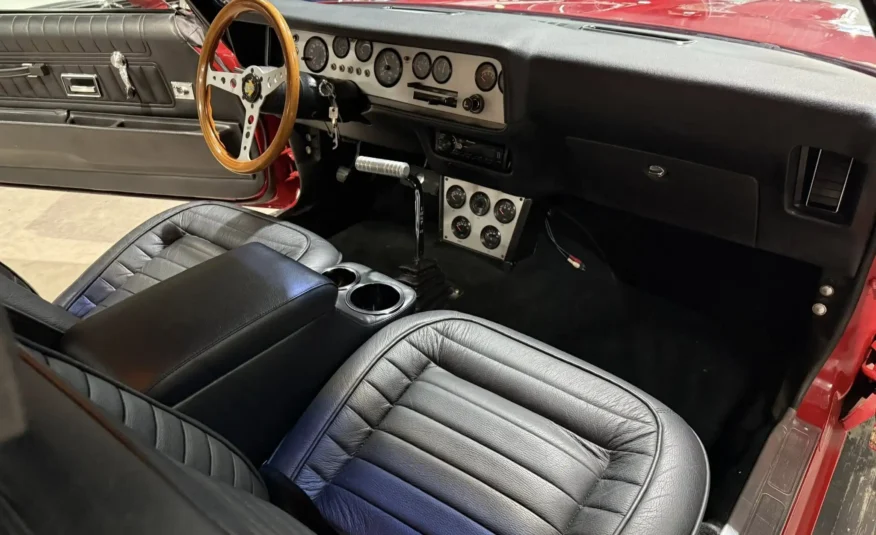 restored classic car for sale