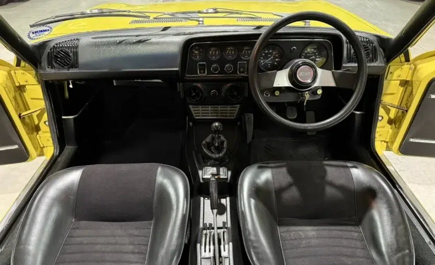 rare heritage vehicle for sale