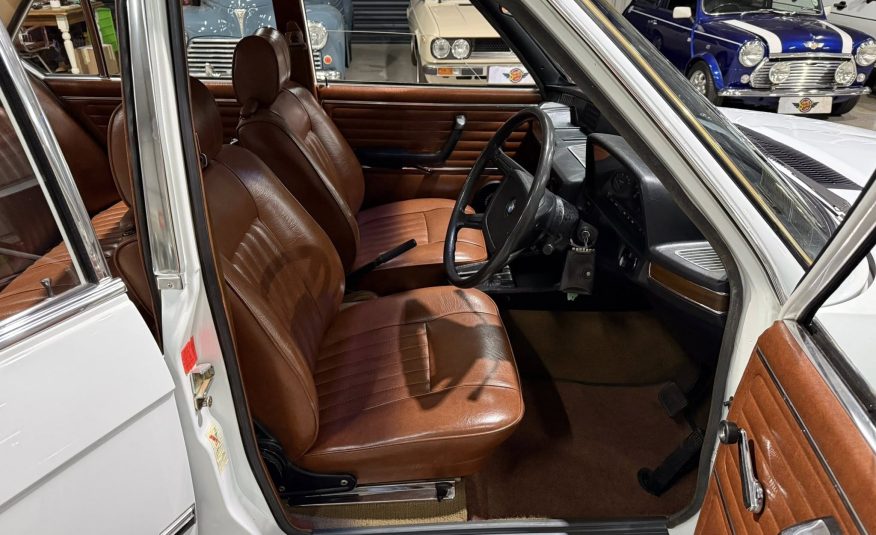 vintage rally car for sale