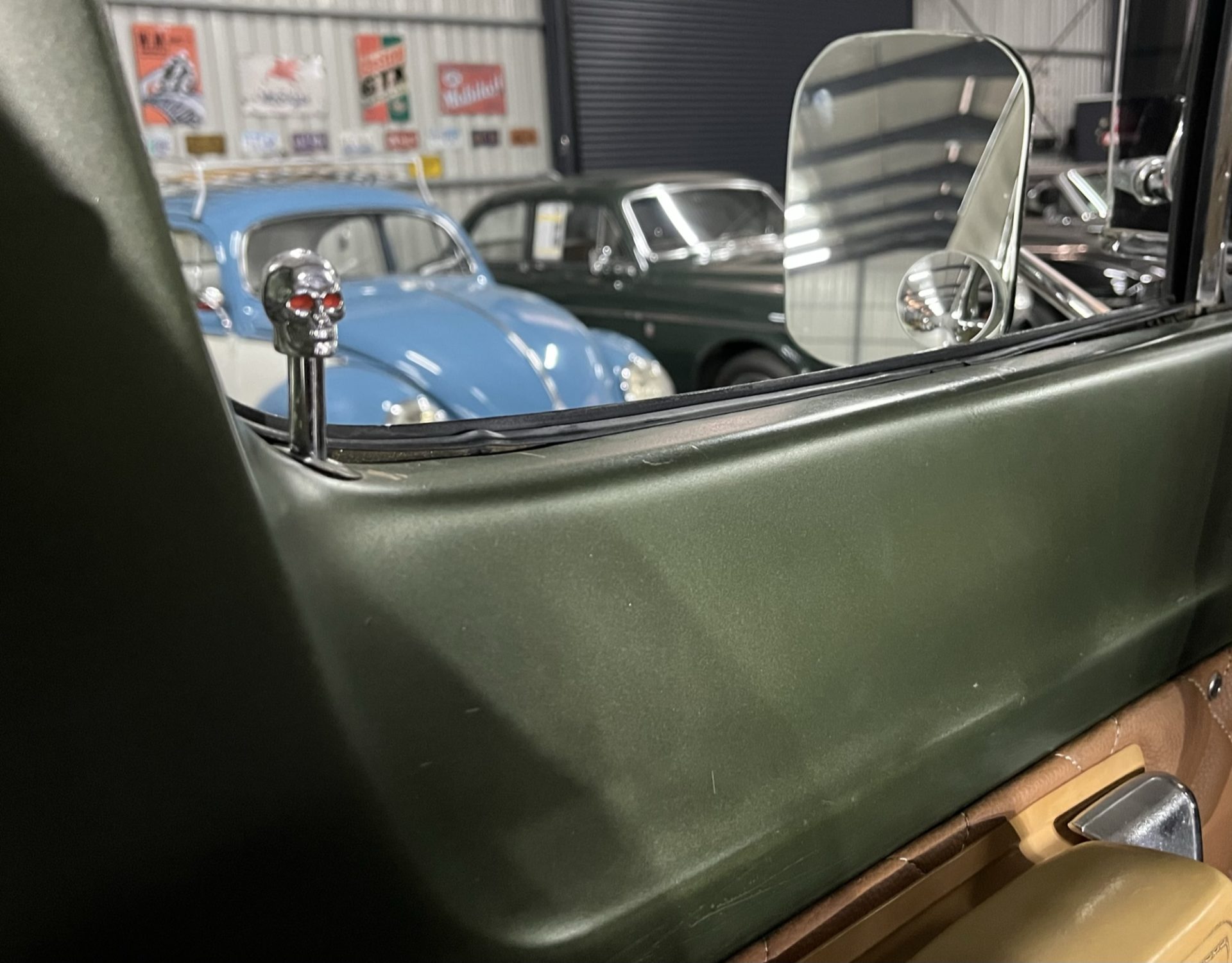 vintage coupe for sale South Africa