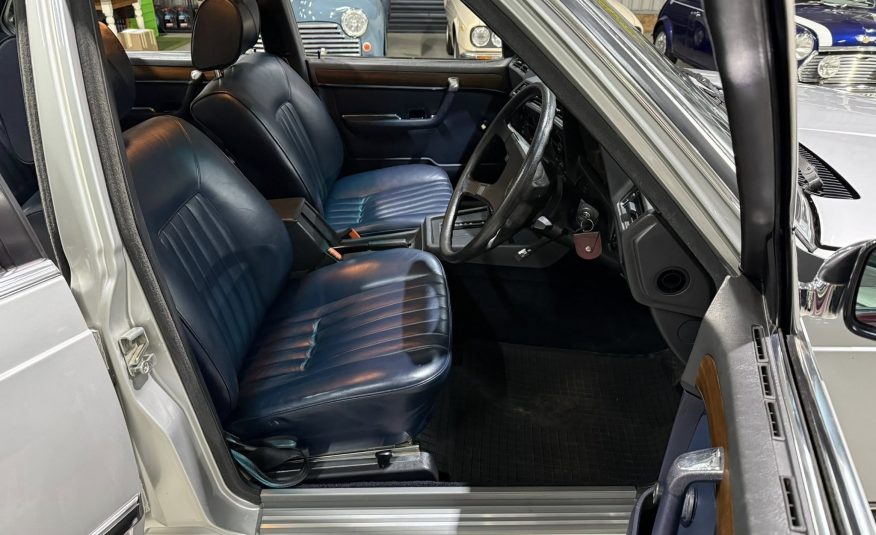 vintage luxury coupe South Africa