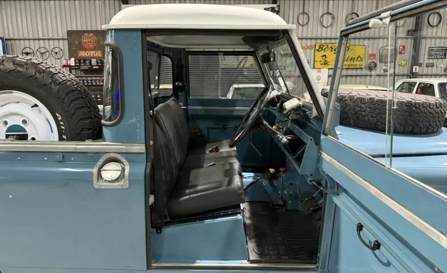 investment ready collector car