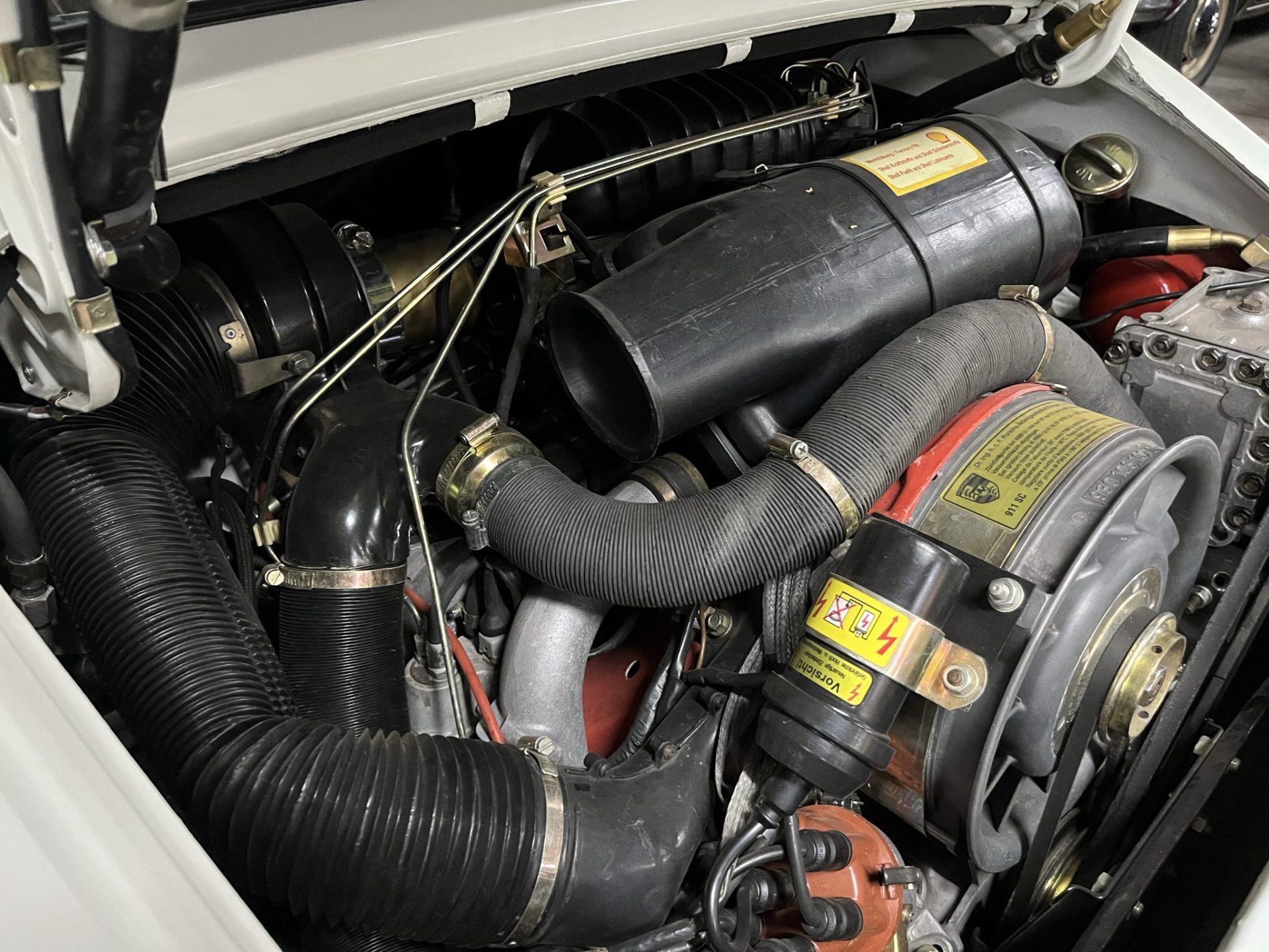 enthusiast classic car South Africa