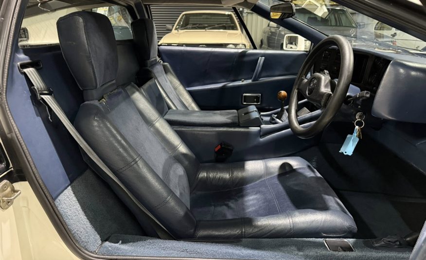 vintage luxury coupe South Africa