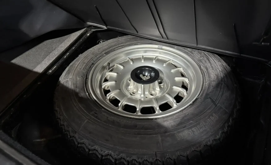 classic road car South Africa