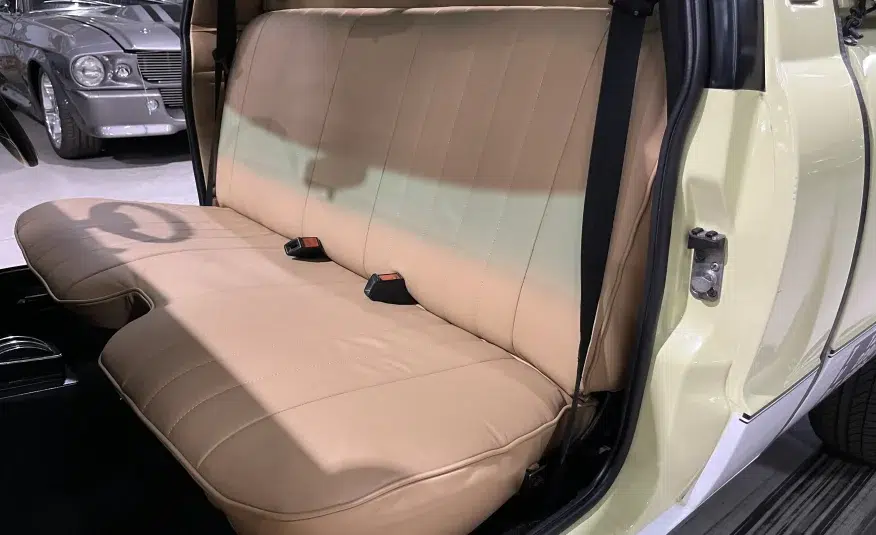 luxury classic car South Africa