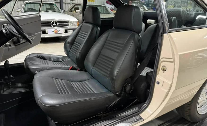 classic sports car South Africa