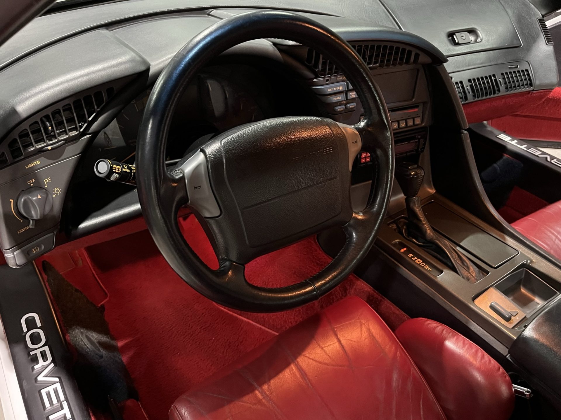 rare classic car South Africa