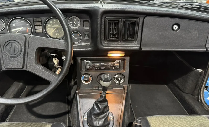 rare classic GT South Africa