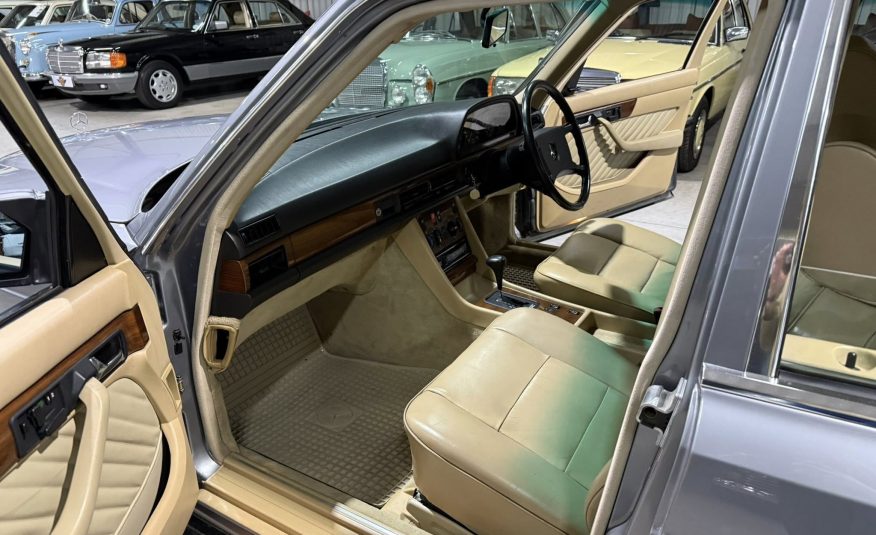 rare collector grand tourer