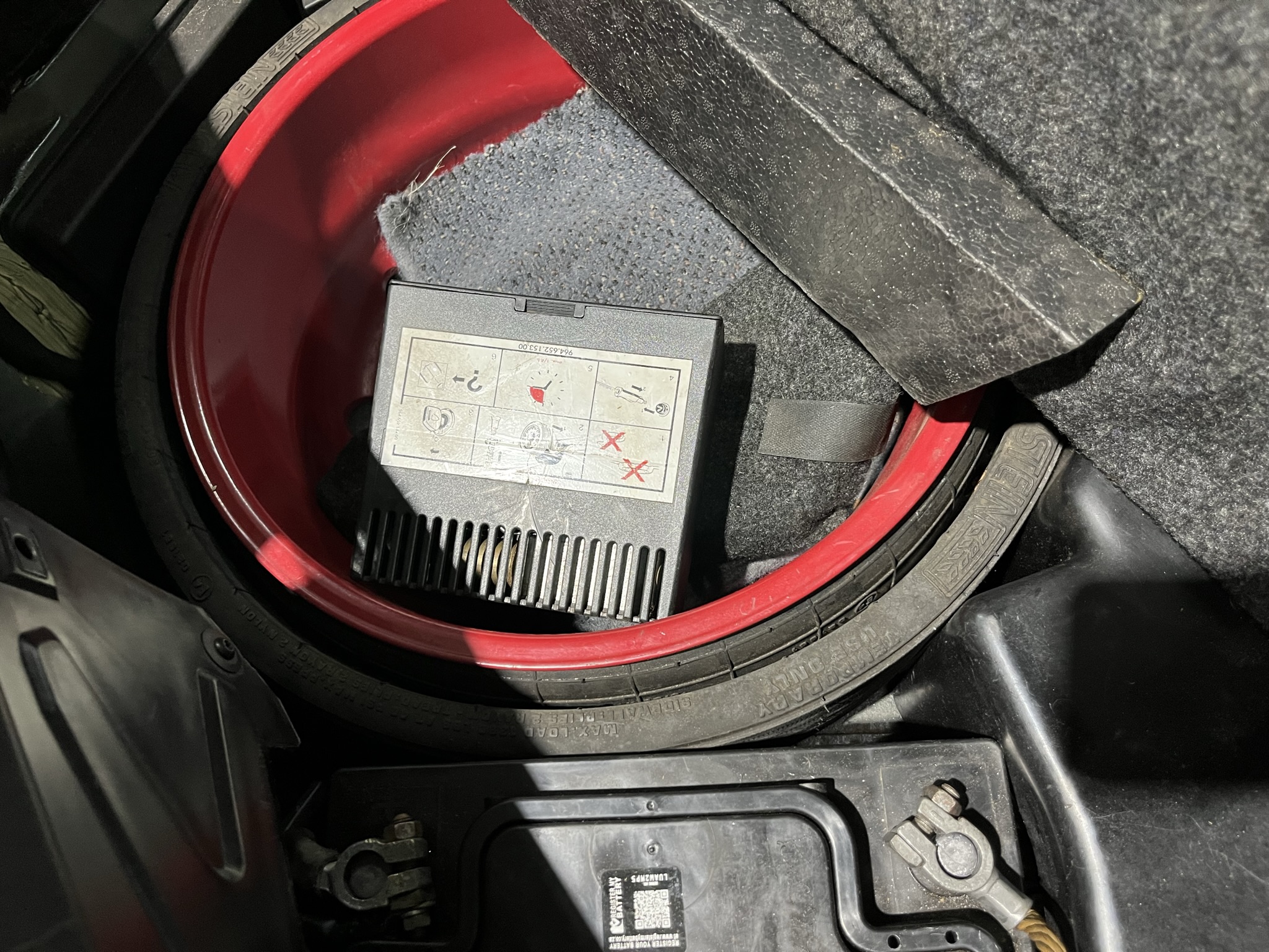 rare classic car South Africa