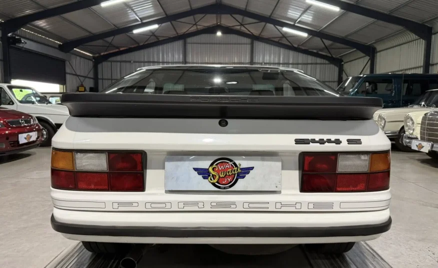 investment quality vintage car