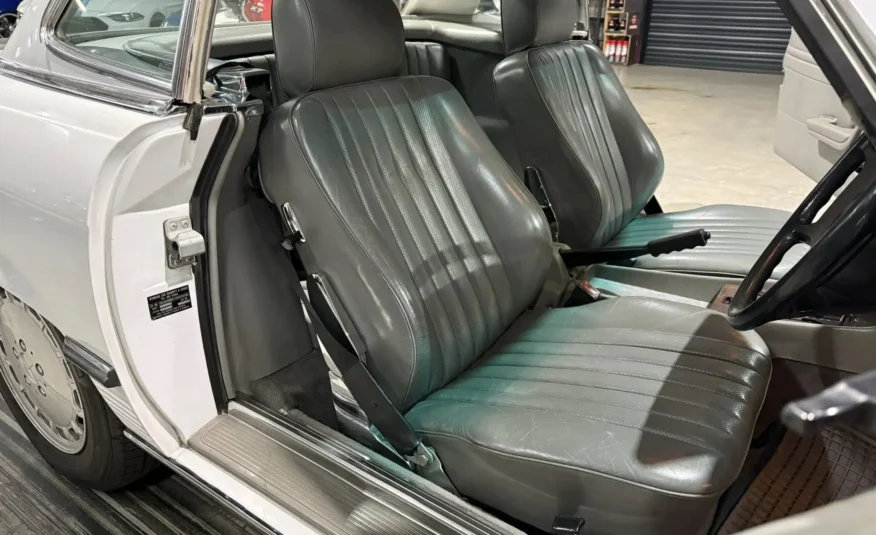 rare heritage vehicle for sale