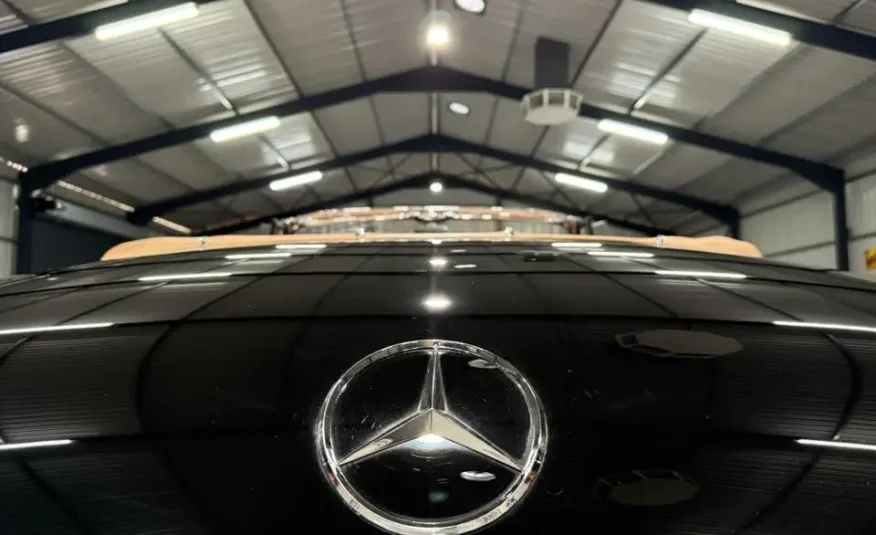 vintage GT car for sale