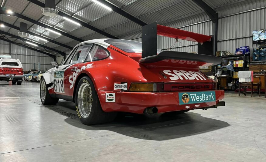 collector car for sale South Africa