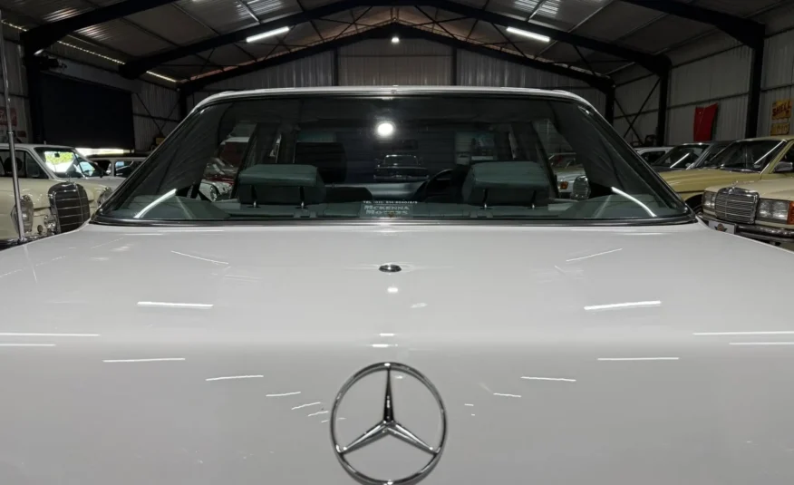 investment ready collector car