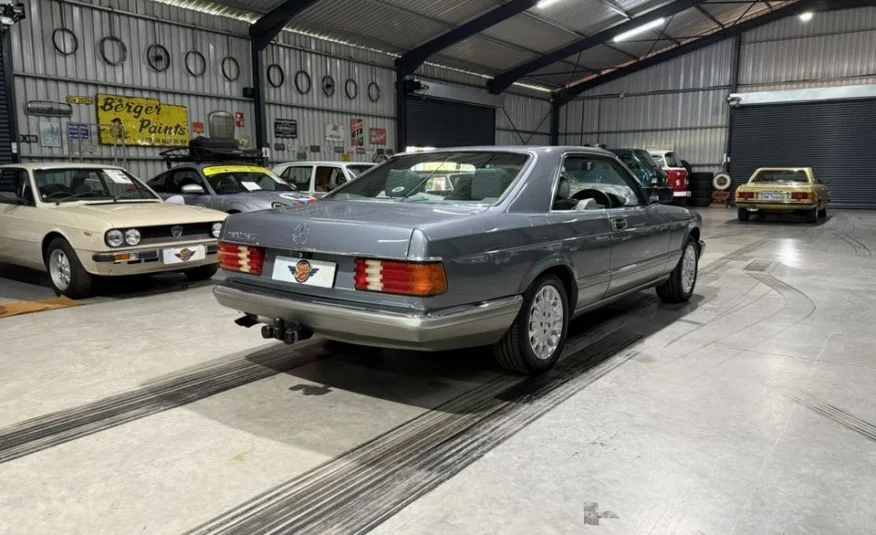 classic racing car South Africa