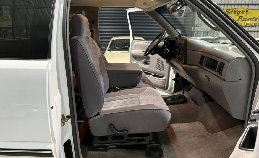 South African classic car collection