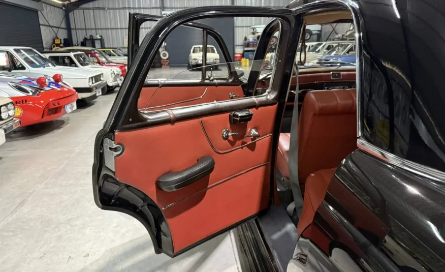 classic performance coupe South Africa