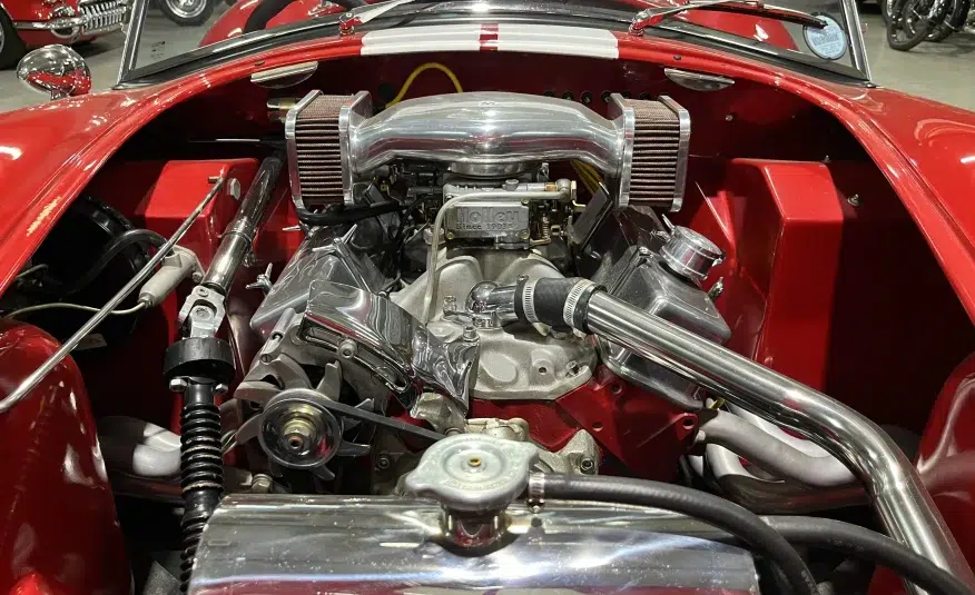 vintage motoring icon South Africa