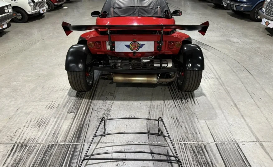 classic enthusiast vehicle